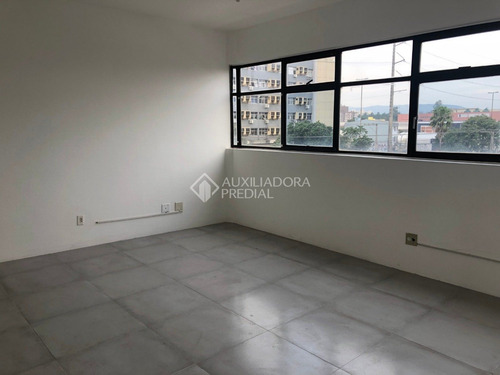 Imagem 4 de 8 de Sala/conjunto - Sarandi - Ref: 304263 - V-304263