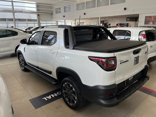 Fiat Strada 1.0 TURBO 200 FLEX ULTRA CD CVT