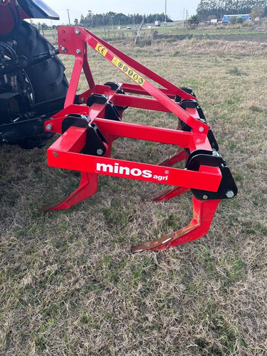 Cincel Minos