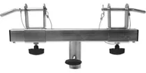 Comprar Adaptador Soporte Para Cercha Truss Resistente 100% Metal Re