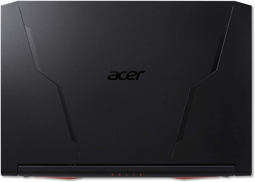 Laptop Acer Nitro 5 Ddr4 De 16 Gb Ssd De 1 Tb 17.3'' Ryzen 7 Color Negro