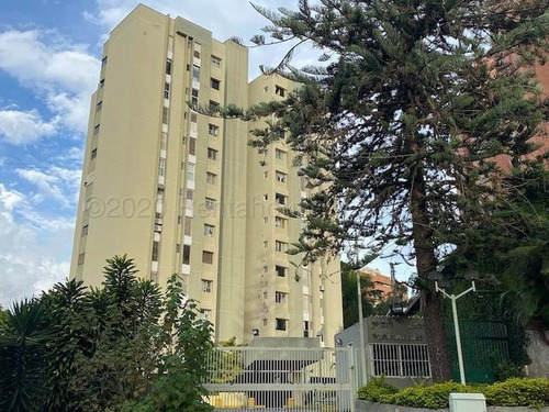 Venta Apartamento En Los Naranjos Del Cafetal Sn 23-2690