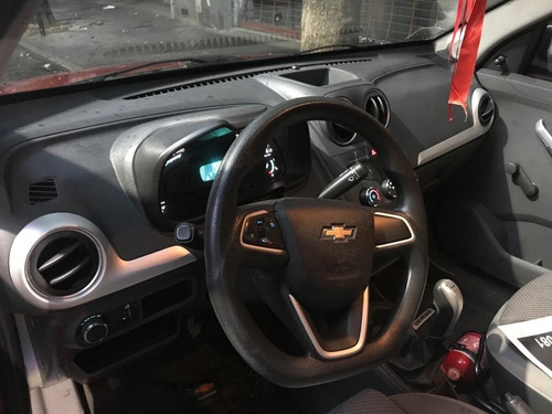 Chevrolet Agile