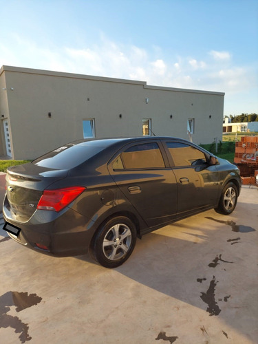 Imagen 3 de 8 de Chevrolet Prisma Ltz Full 2018
