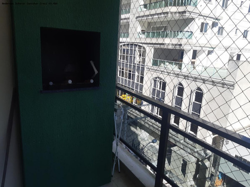 Imagem 13 de 15 de Apartamento Para Temporada Em Itapema, Meia Praia, 2 Dormitórios, 1 Banheiro, 1 Vaga - Ve401_1-1699717