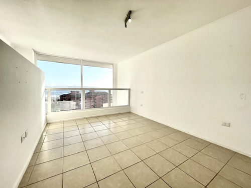 Arriendo Espectacular. Loft Estilo Duplex Con Vista Al Mar