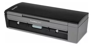 Scanner Kodak ScanMate i940Preto