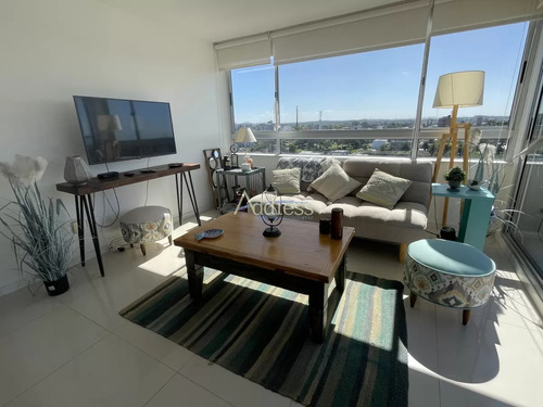 Hermoso Penthouse 1 Dormitorio