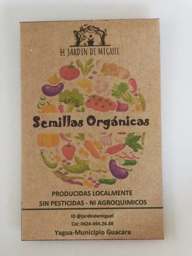 Imagen 5 de 5 de Asesorías Siembra Semillas Tomate Cherry