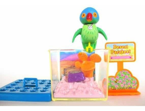 Imagen 1 de 8 de Vintage Toy Original Littlest Pet Shop Kenner 1994