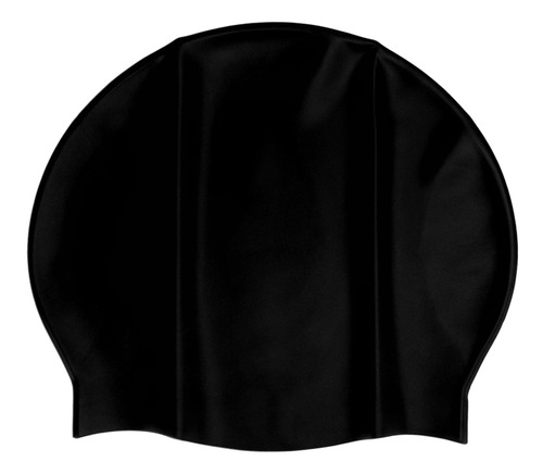 Gorros De Natación Unisex Para Adultos, Gorro De Silicona De