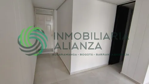 Apartaestudio En Arriendo En Comuneros. Cod A10619