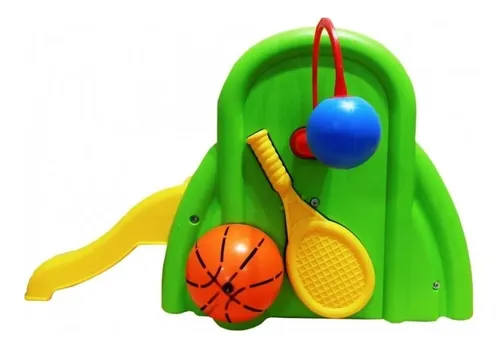 Tobogan infantil rondi sale