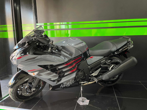 Imagen 1 de 7 de Kawasaki Zx14