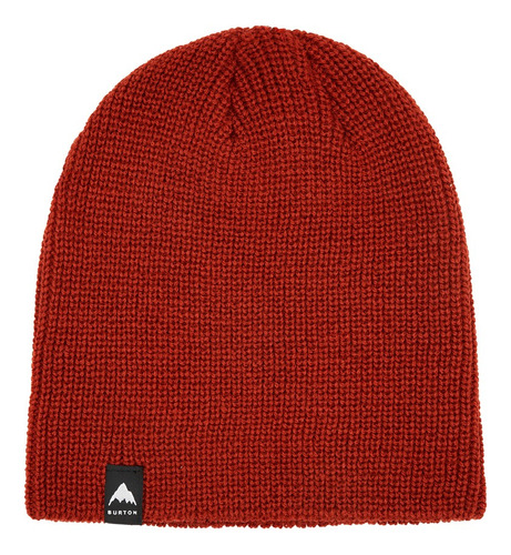 Gorro Beanie Burton Dnd