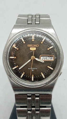 Reloj Seiko 5