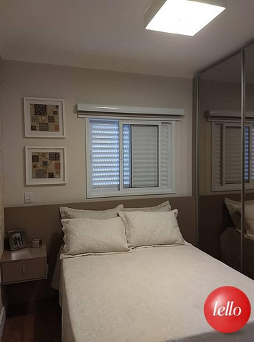 Imagem 26 de 30 de Apartamento - Ref: 230918