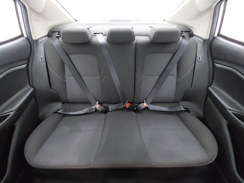 Chevrolet Onix 1.0 TURBO FLEX LTZ AUTOMÁTICO