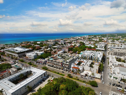 Imagen 6 de 8 de Vive La Experiencia De Vivir En Playa Del Carmen!!!