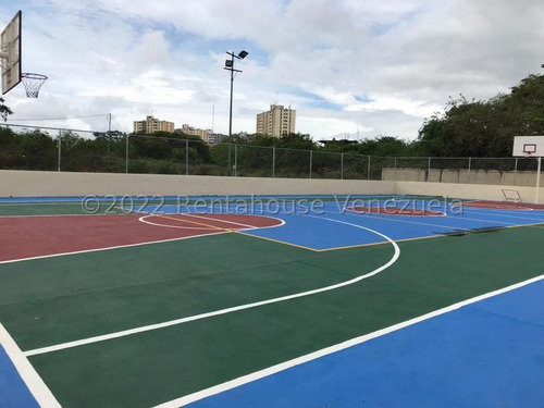 Imagen 27 de 27 de Apartamento En Alquiler Este De Barquisimeto. 22-25606 As-1