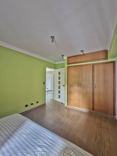 Imagen 14 de 20 de Apartamento Penthouse en Venta Duplex Las Minas San Antonio