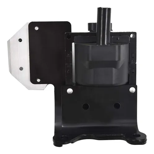 Labwork Ignition Coil Dr49 Con Reemplazo Del Módulo De Para