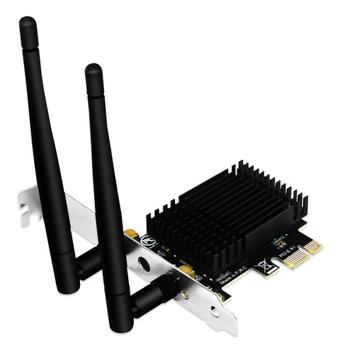 Febsmart Wireless Ac 1200mbps Banda Dual 24ghz 300mbps 5ghz 