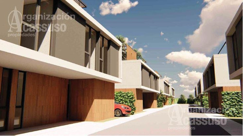 Casa - Condominio Vass - Campanillas