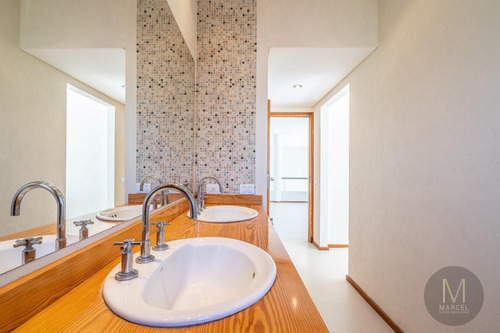 Imagen 30 de 30 de Casa Premium Sobre El Mar En Venta - 7 Ambientes - Pinamar Norte