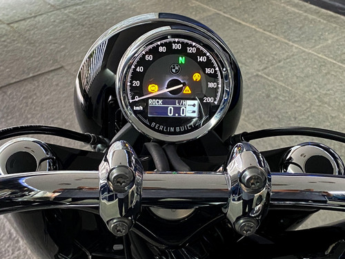 Bmw Motorrad - R18 Pure First Edition