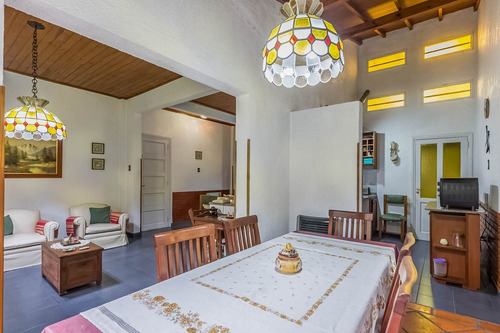 Casa Dúplex De 7 Ambientes En Venta Apto Credito