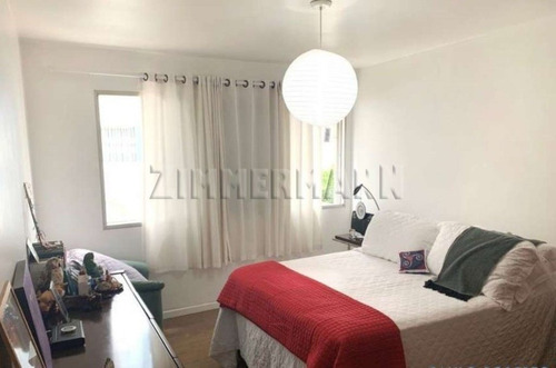 Imagem 12 de 15 de Apartamento - Jardim Paulista - Ref: 120281 - V-120281