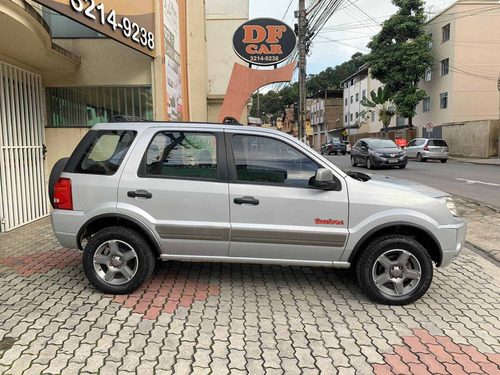 Ford Ecosport 1.6 Xlt Freestyle 8v Flex 4p Manual
