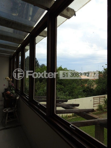 Imagem 19 de 30 de Casa Em Condomínio, 3 Dormitórios, 238.71 M², Vila Augusta - 130213