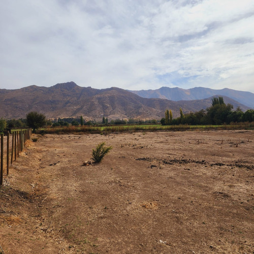 En Venta Terreno Para Desarrollo Inmobiliario Rinconada De L
