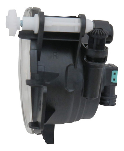 Neblinero Der Bmw X5 4.4l 4395cc 268cu. In. V8 11-13
