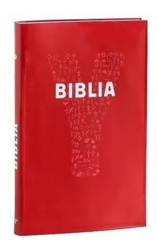 Biblia Youcat Edicion Latinoamericana Tapa Flexible - Vd