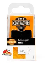 Comprar Fresa O Mecha Para Trompo O Router Cmt 83503  1\u002F2 - 1\u002F2