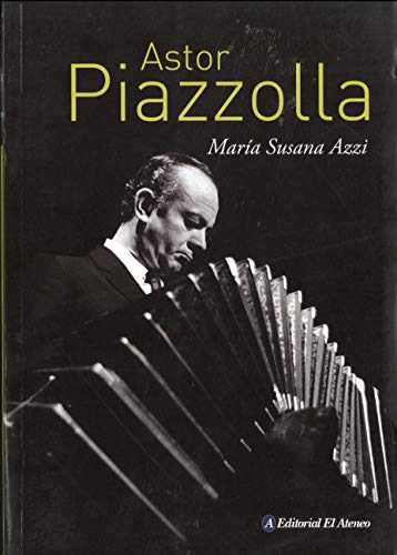 Astor Piazzolla / Azzi Maria Sucana