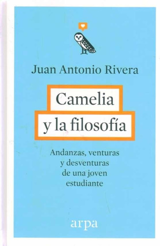 Camelia Y La Filosofía / Rivera (envíos)