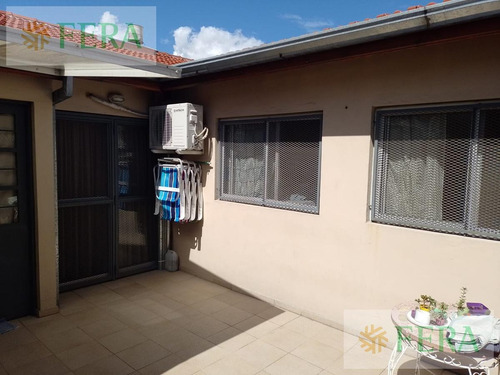 Imagen 9 de 11 de Venta De Departamento Tipo Casa Ph De 3 Ambientes Con Patio En Wilde (15066)