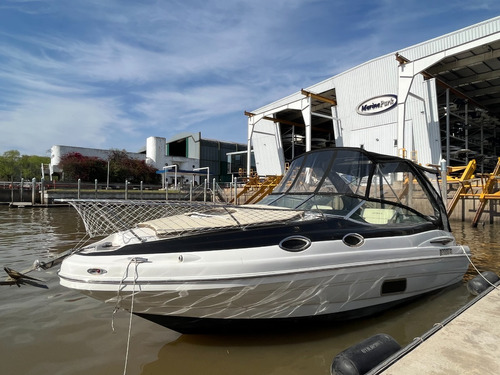 Lancha Cuddy Day Cruiser Extreme 2680 Mercruiser 260 Hp 2013