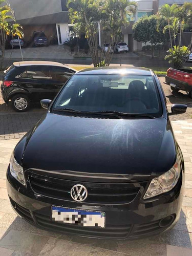 Volkswagen Gol 2012 1.0 Trend Total Flex 5p