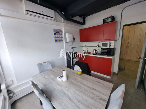 Céntrico Local Comercial En Arriendo - Caupolicán/barros
