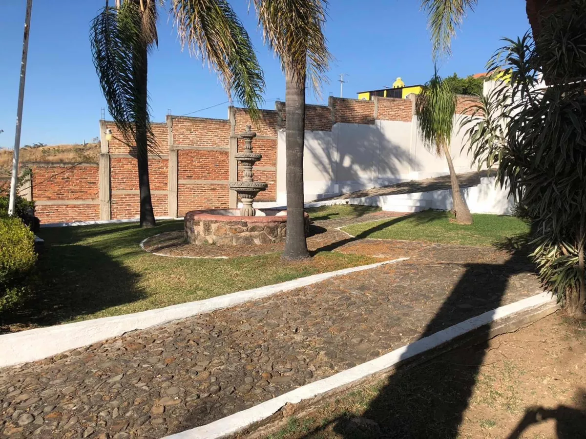 Rancho En Tonalá Con 3 Fincas