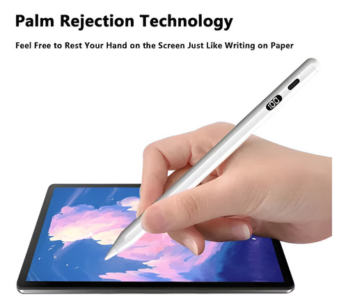 Lápiz Óptico Stylus