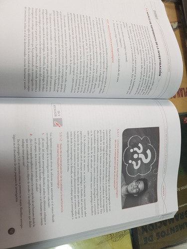 Libro Metodología De La Investigación 4ta Ed Cesar Bernal