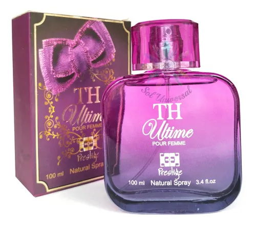 Fragancia Th Ultime Prestige