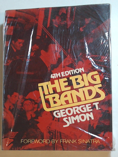 The Big Bands - George T. Simon 