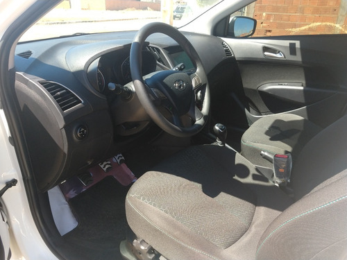 Hyundai Hb 20x
